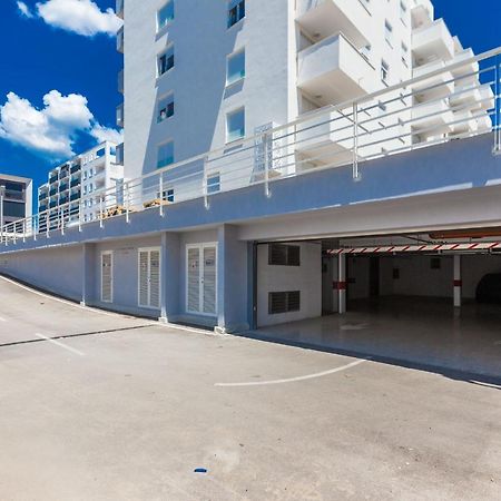 Tanja Modern Apartment With Balcony And Parking Garage Zadar Buitenkant foto