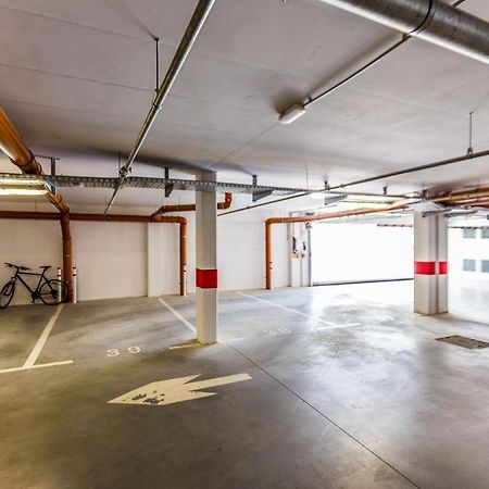 Tanja Modern Apartment With Balcony And Parking Garage Zadar Buitenkant foto