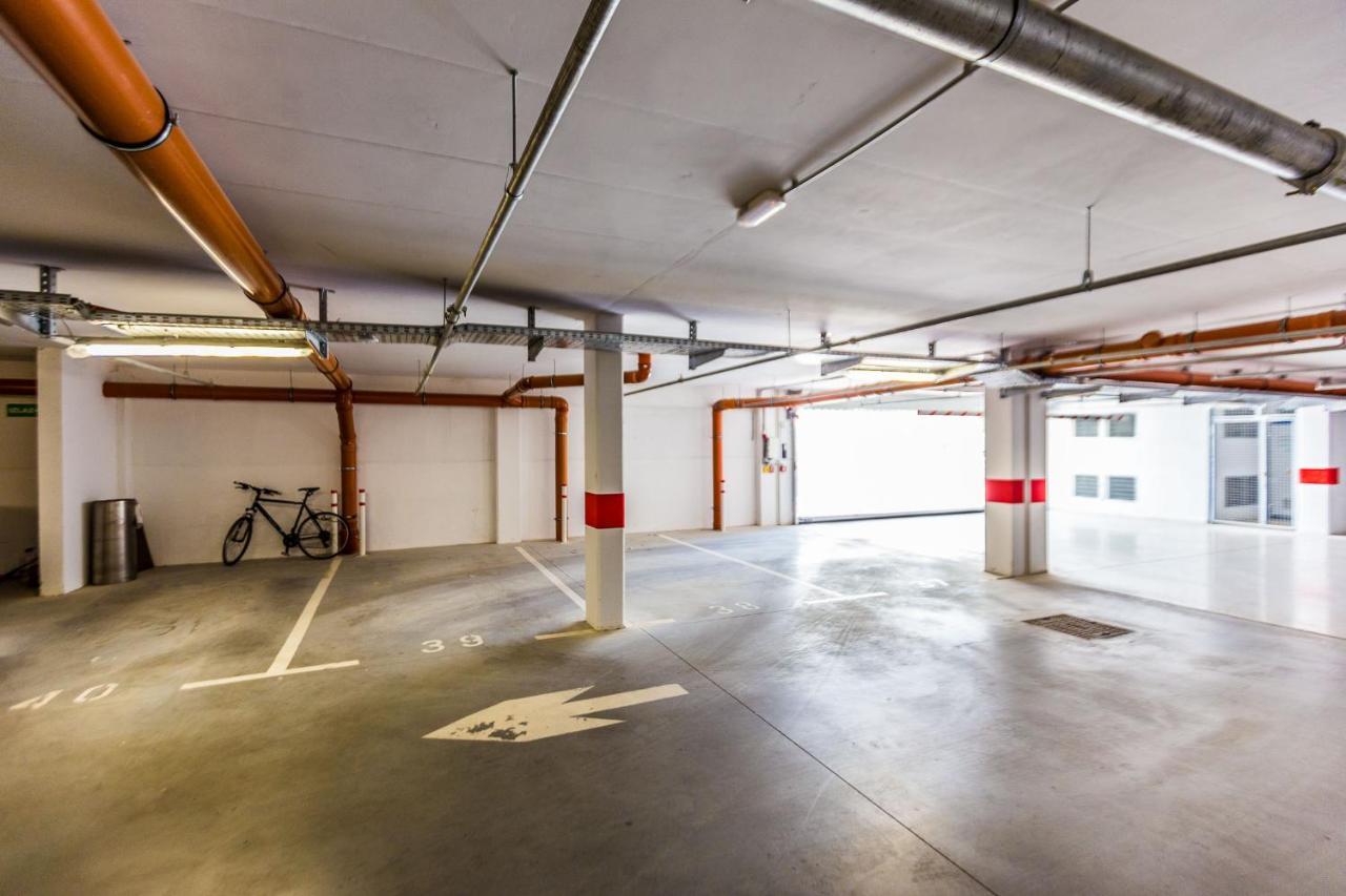 Tanja Modern Apartment With Balcony And Parking Garage Zadar Buitenkant foto
